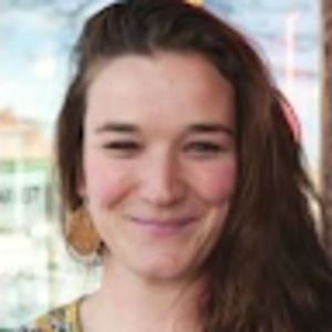 Meet your Posher, Pari